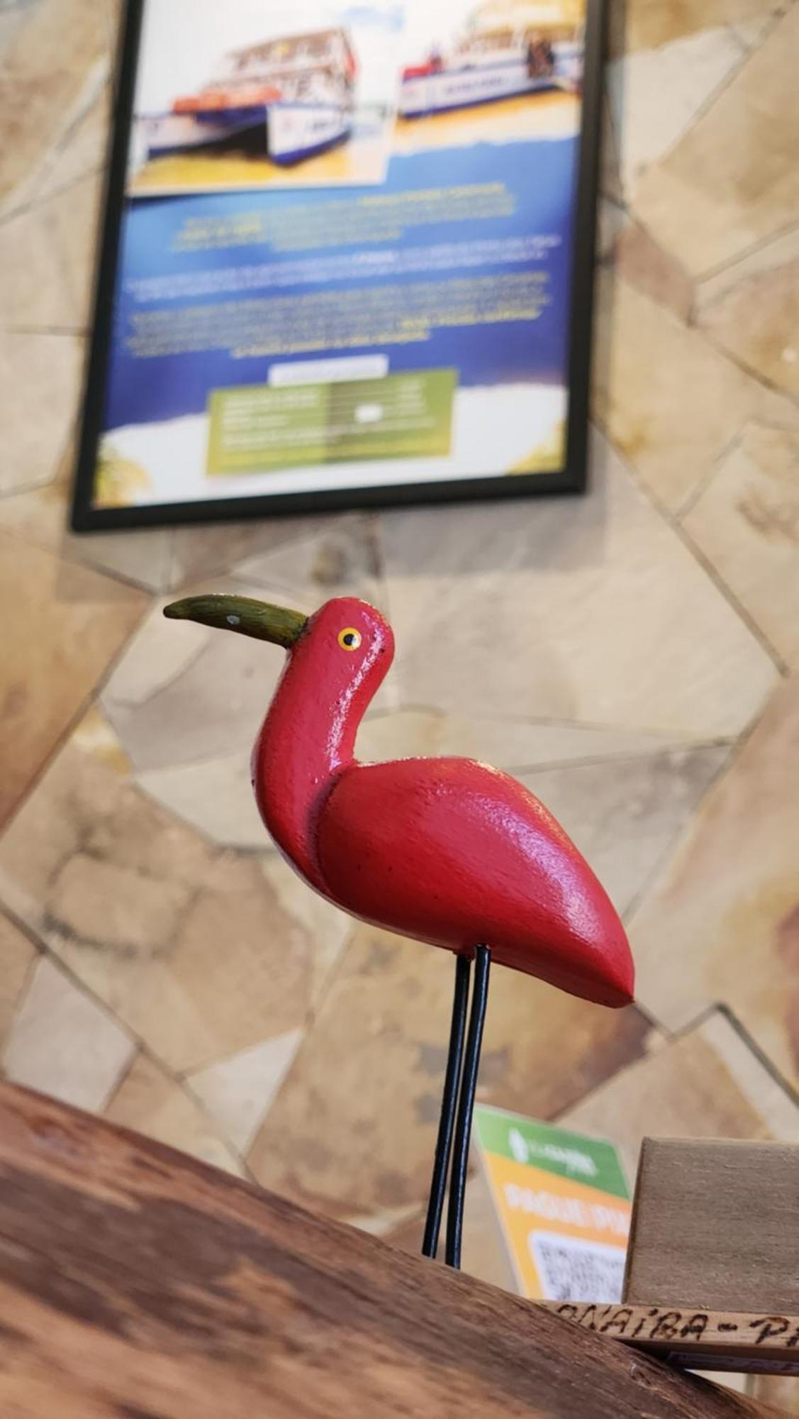 Pousada Vila Cajuina - Parnaíba Dış mekan fotoğraf