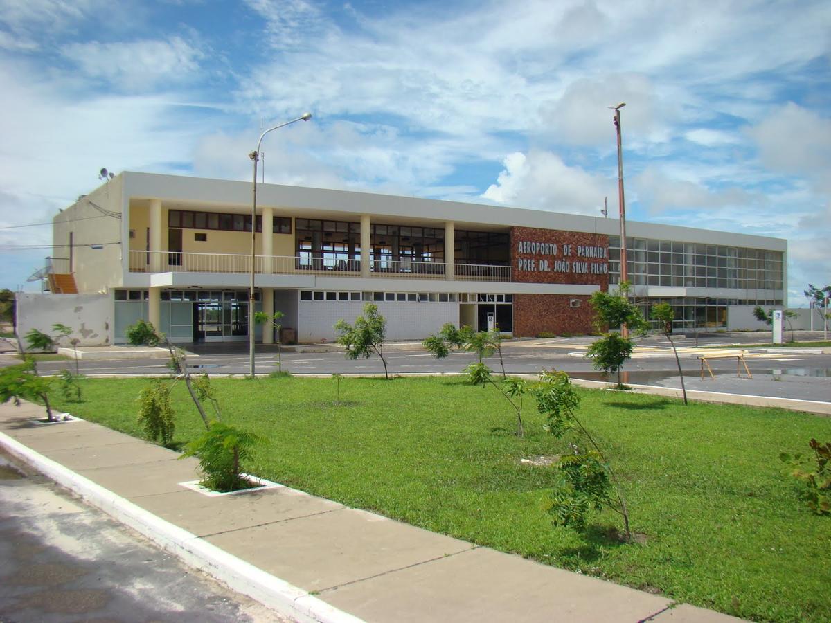 Pousada Vila Cajuina - Parnaíba Dış mekan fotoğraf